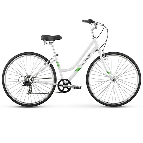 MEC Skyway Bicycle Comfort - Unisex