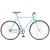 Firmstrong Urban Man Beach Cruisher Bicycle